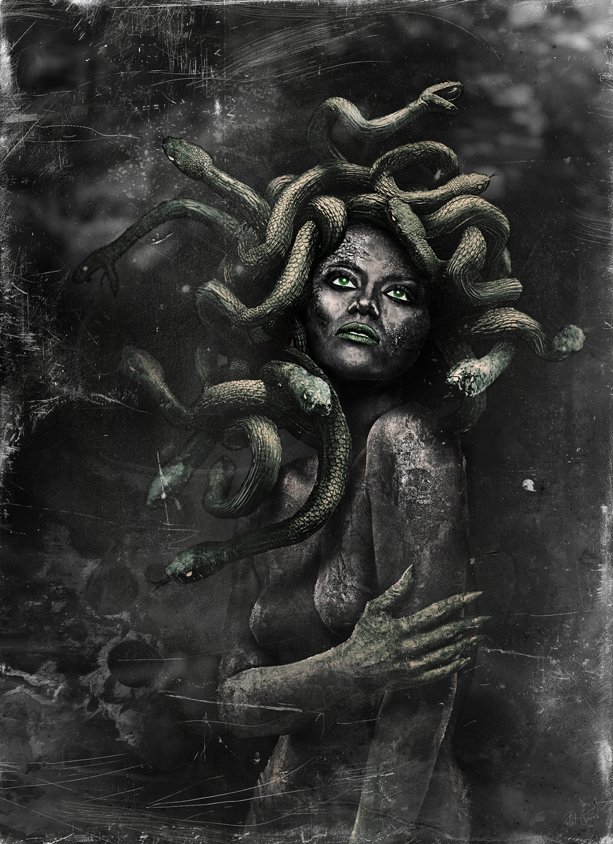 Medusa