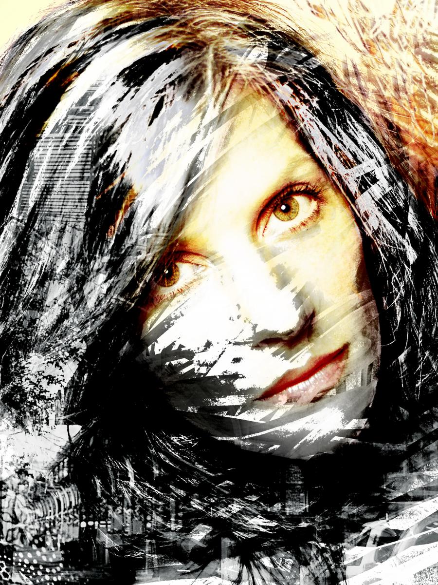Tracey B