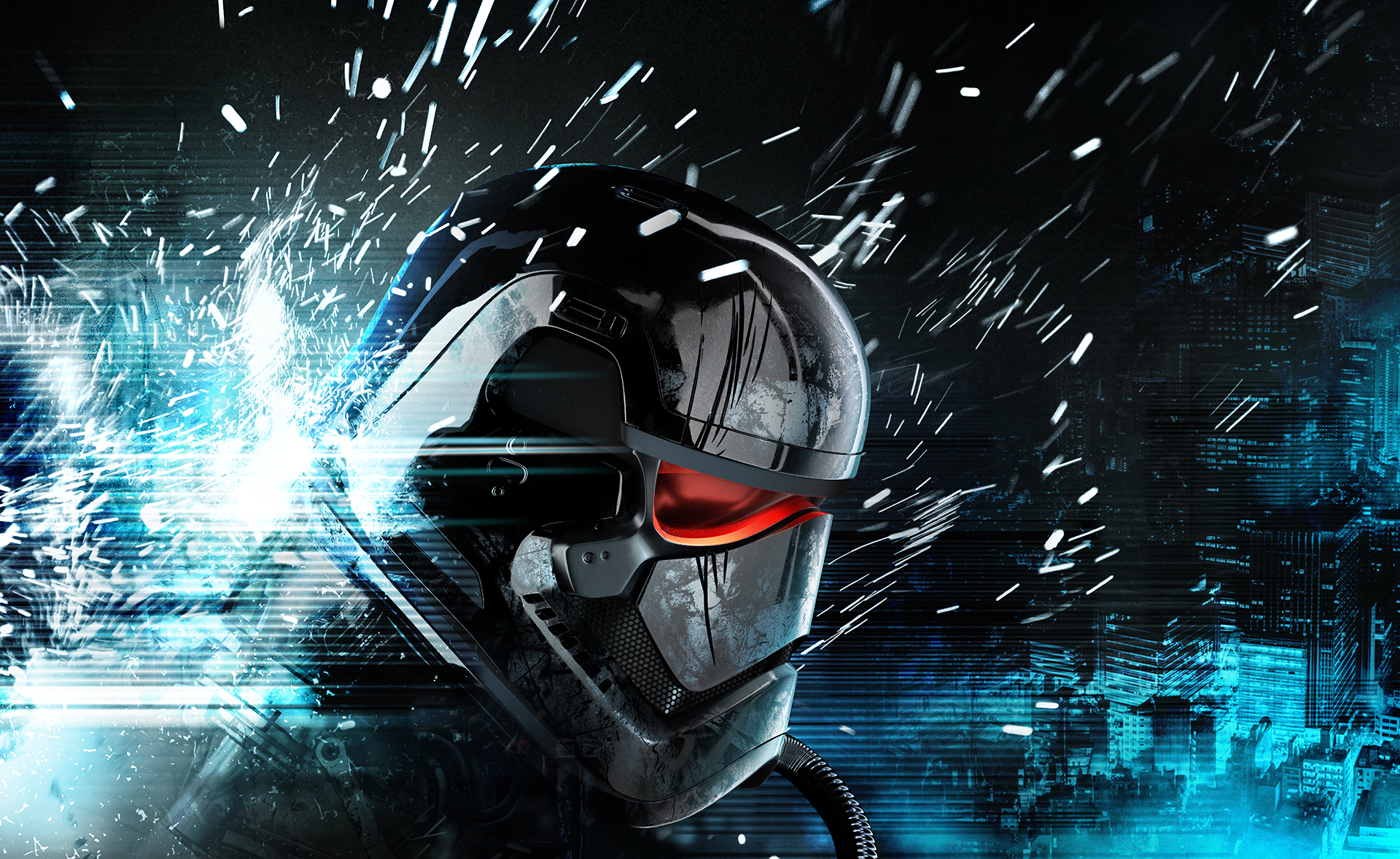 Stormtrooper