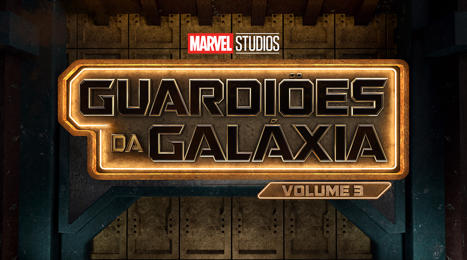 Brazilian title treatment