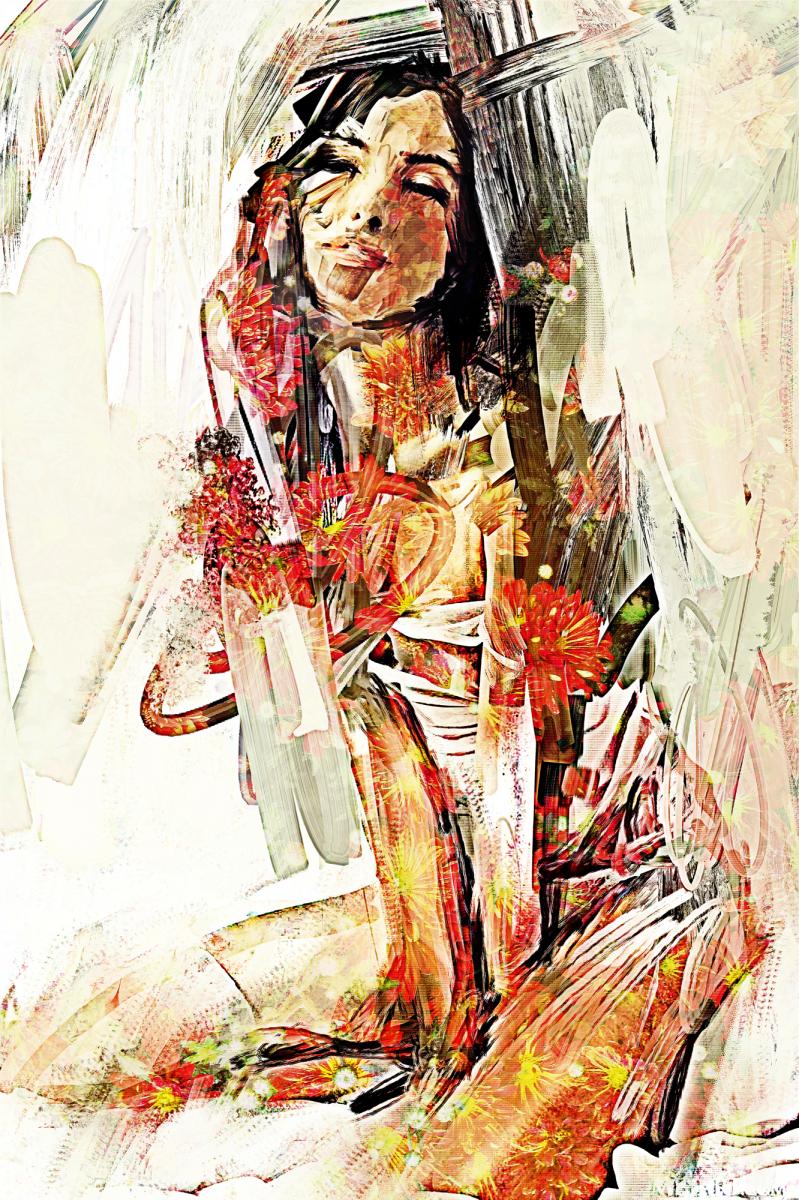 Nadine