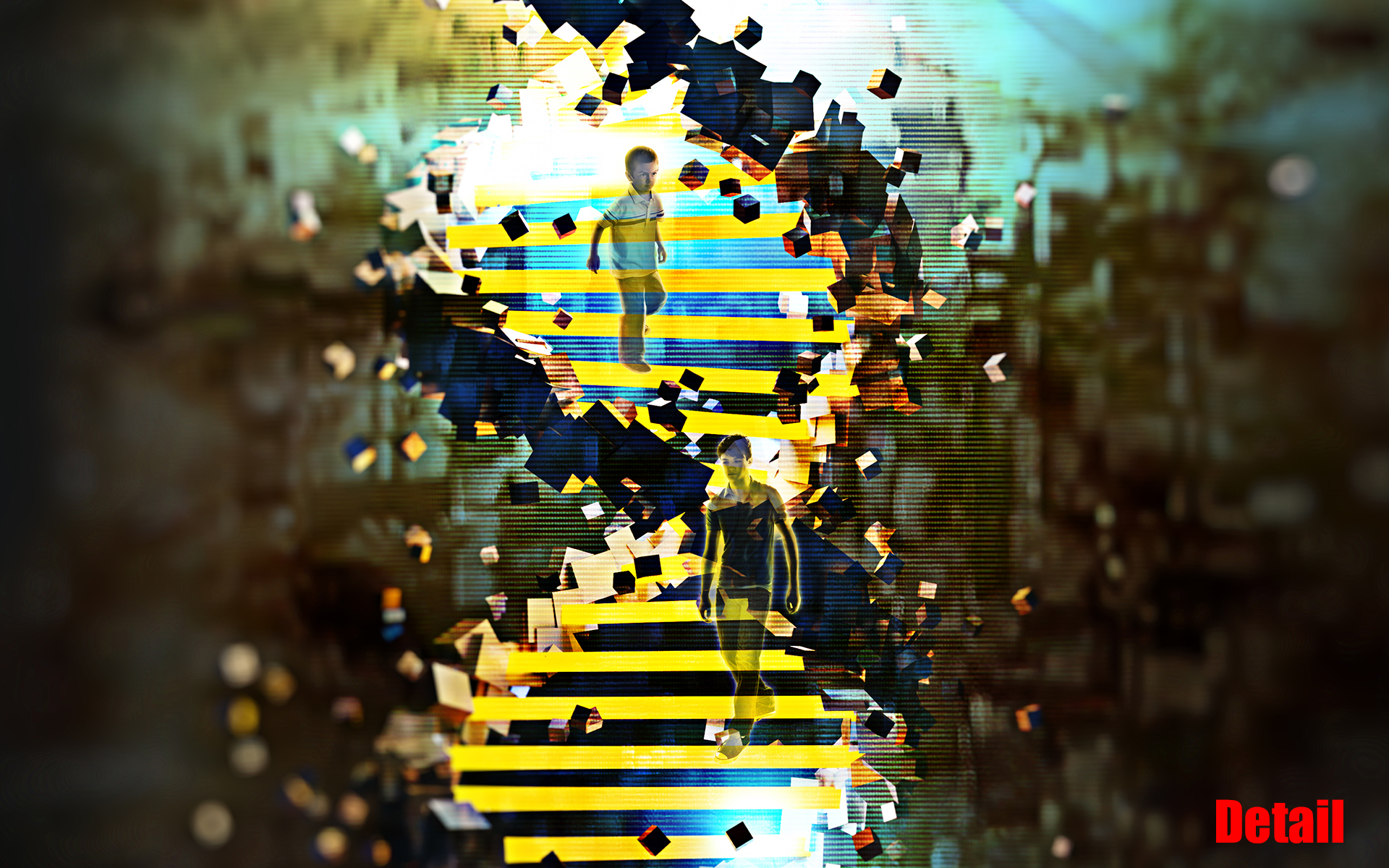 Detail of Pharma Ad