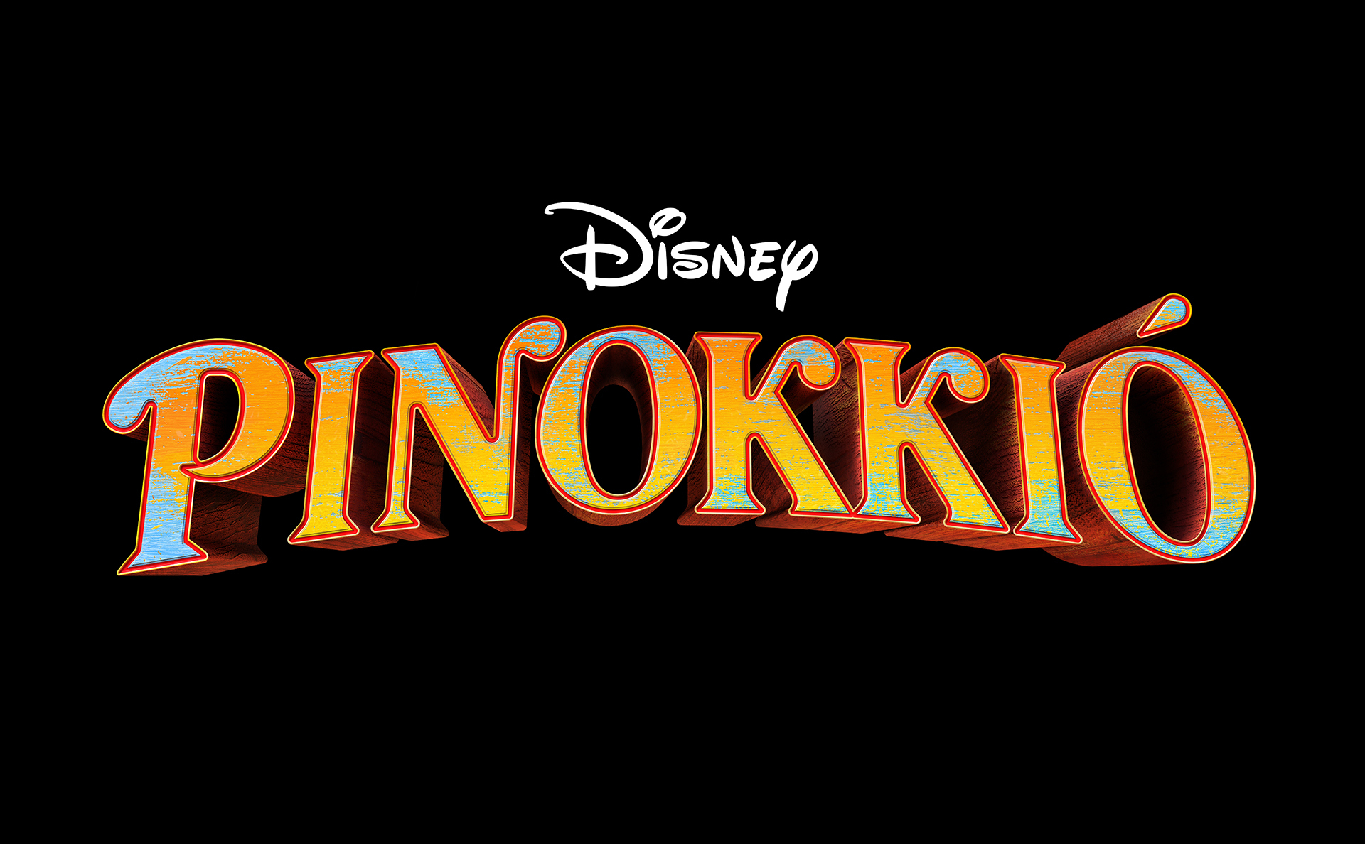 Pinocchio Hungrian