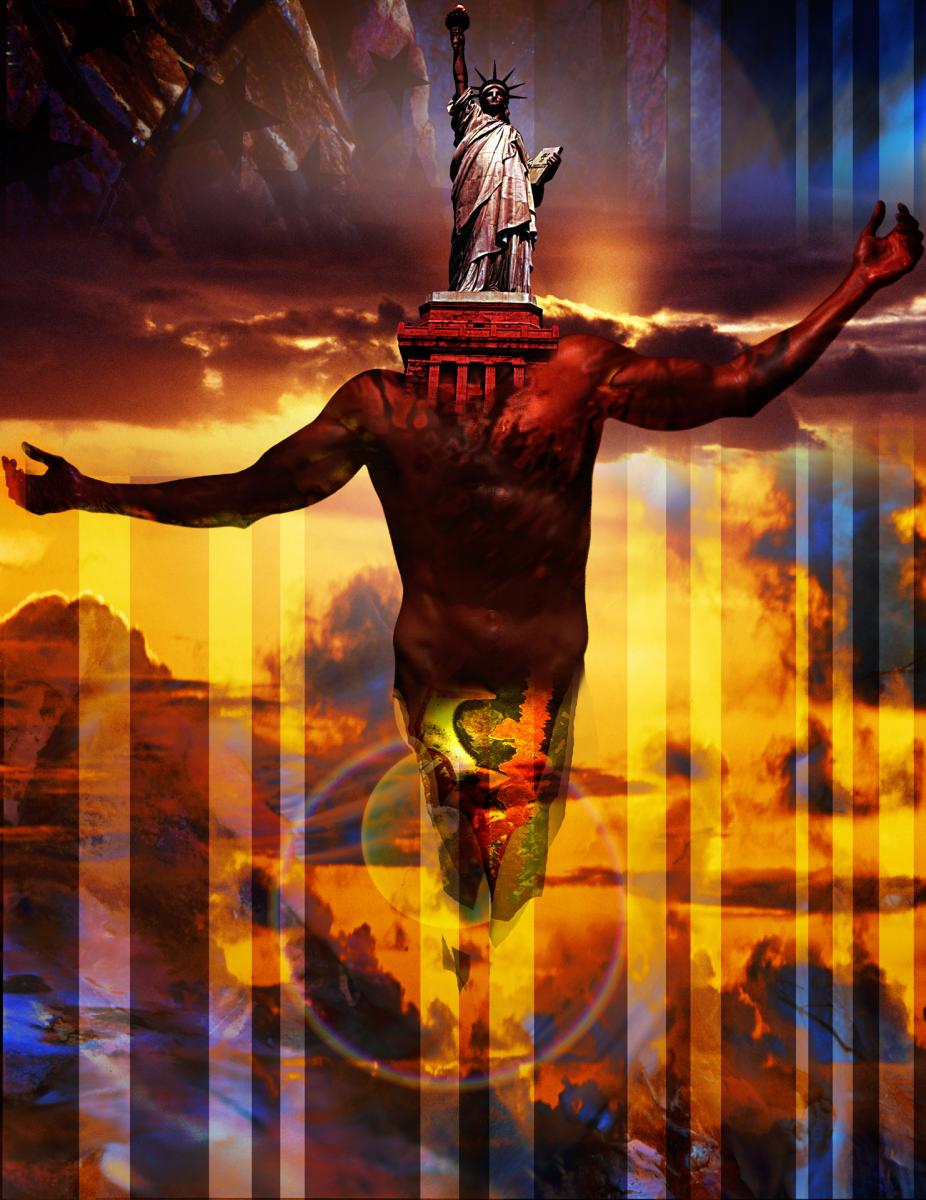 God and Country