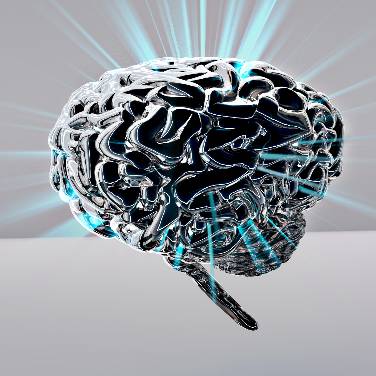 Metal Brain