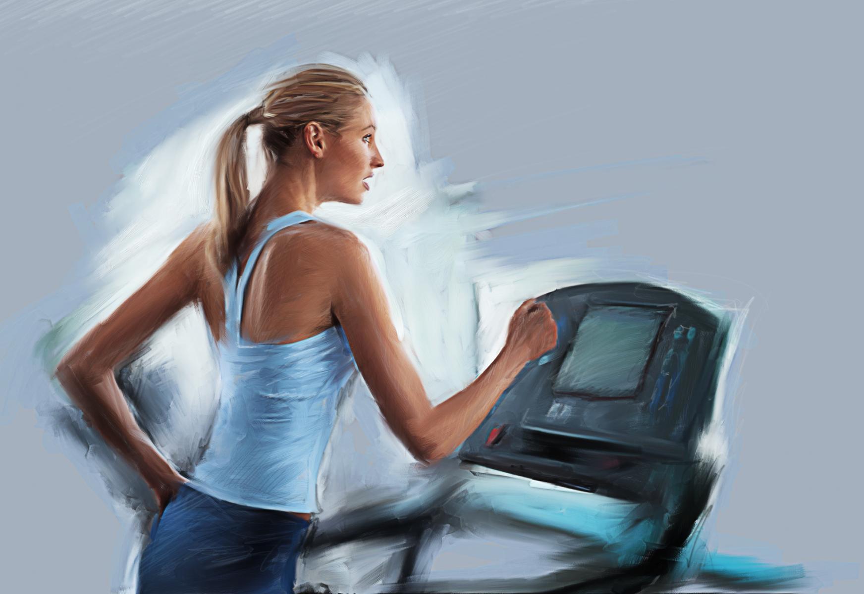 Runner