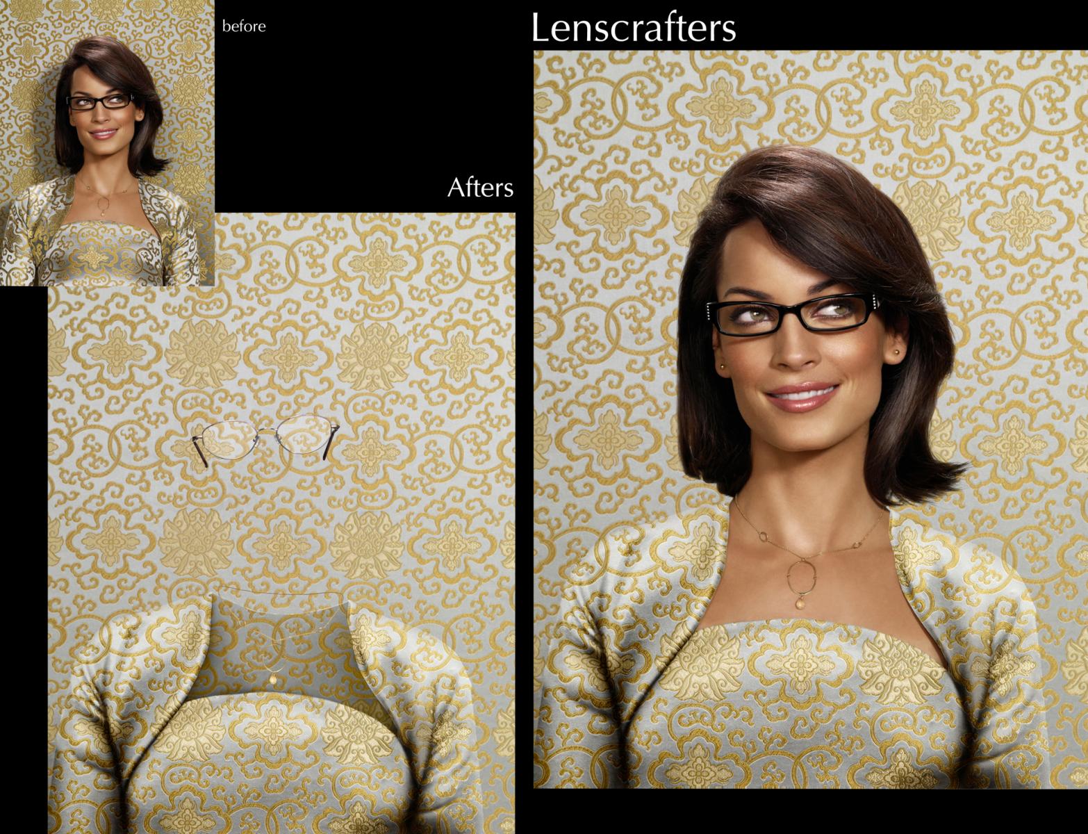 Lenscrafters
