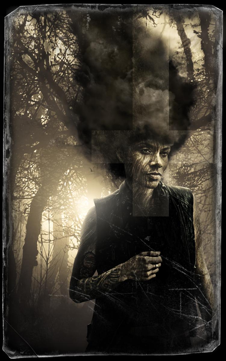 The Witch