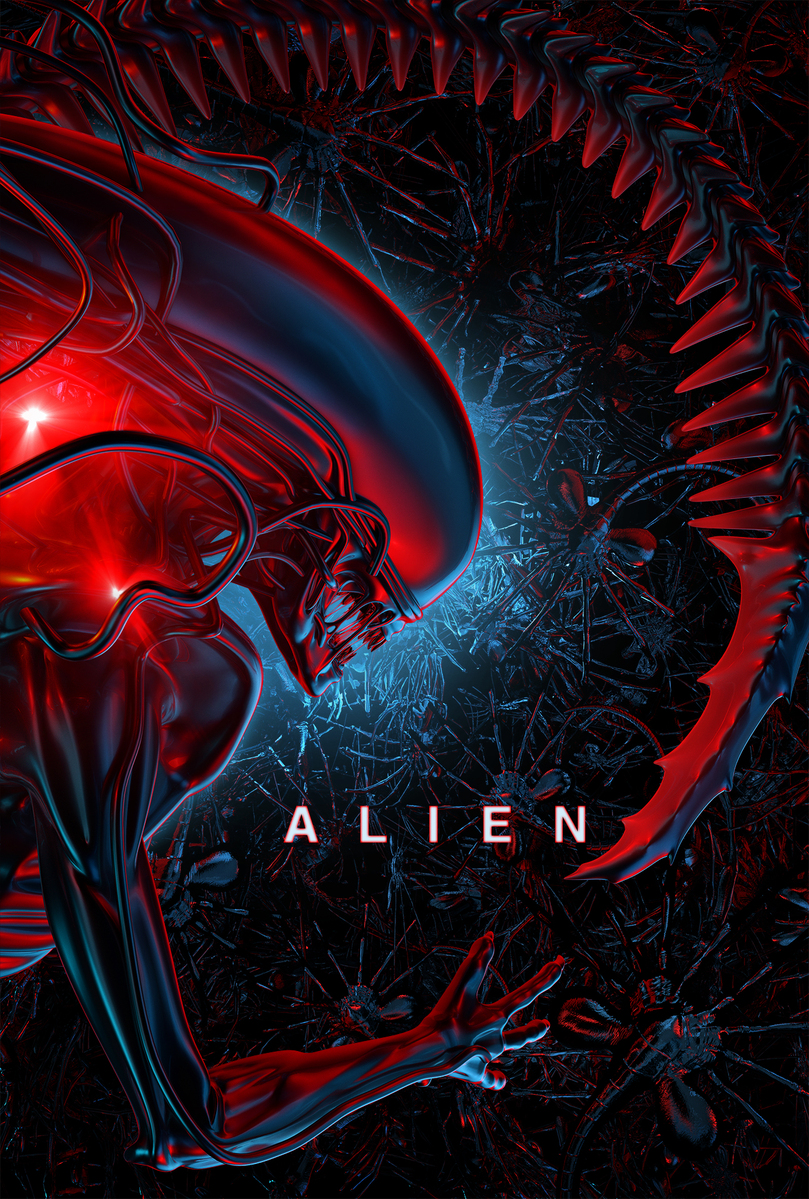 Alien comps