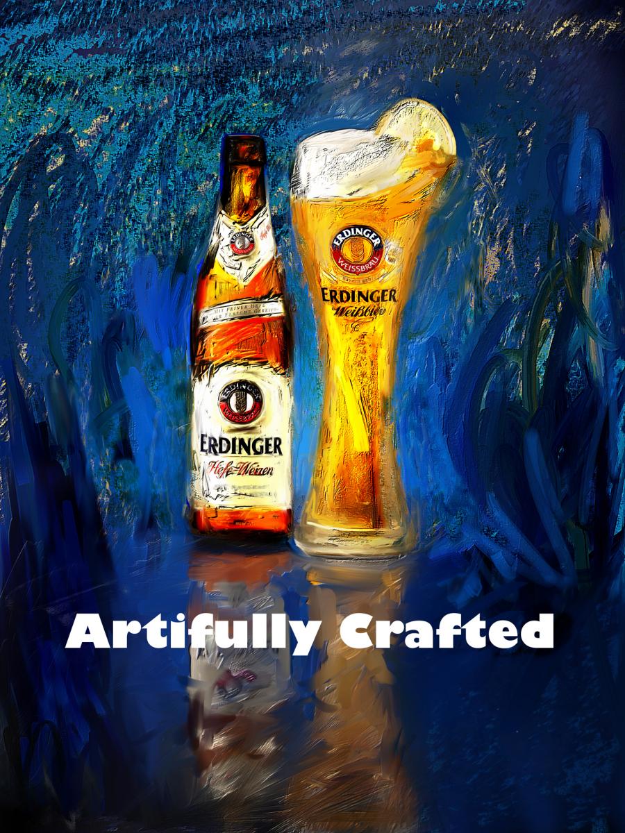 Painting illustration