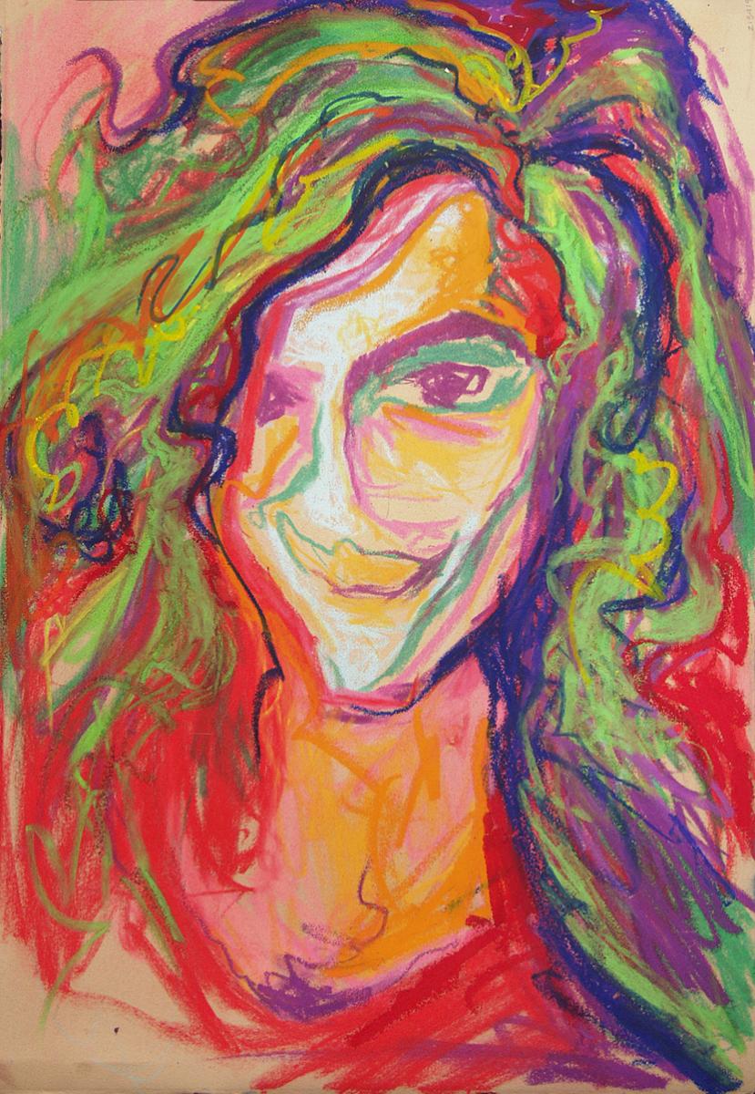 Andrea C