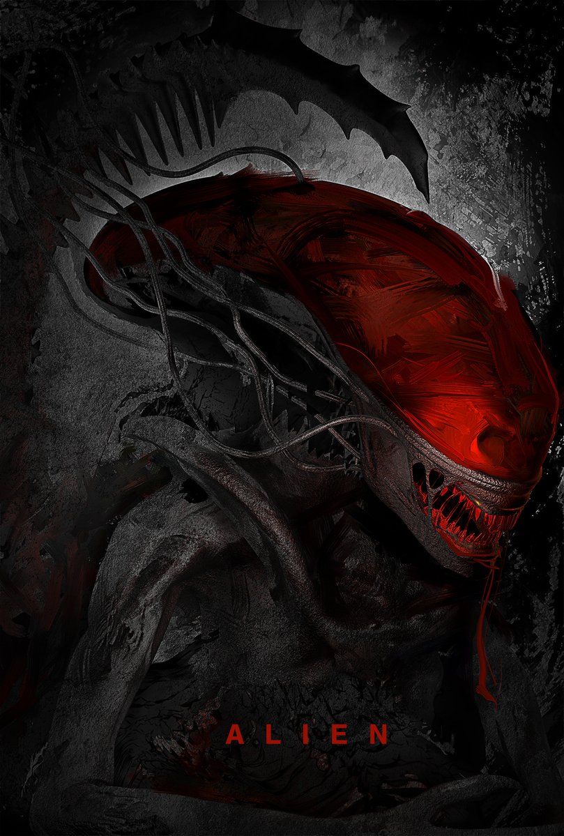 Alien comps