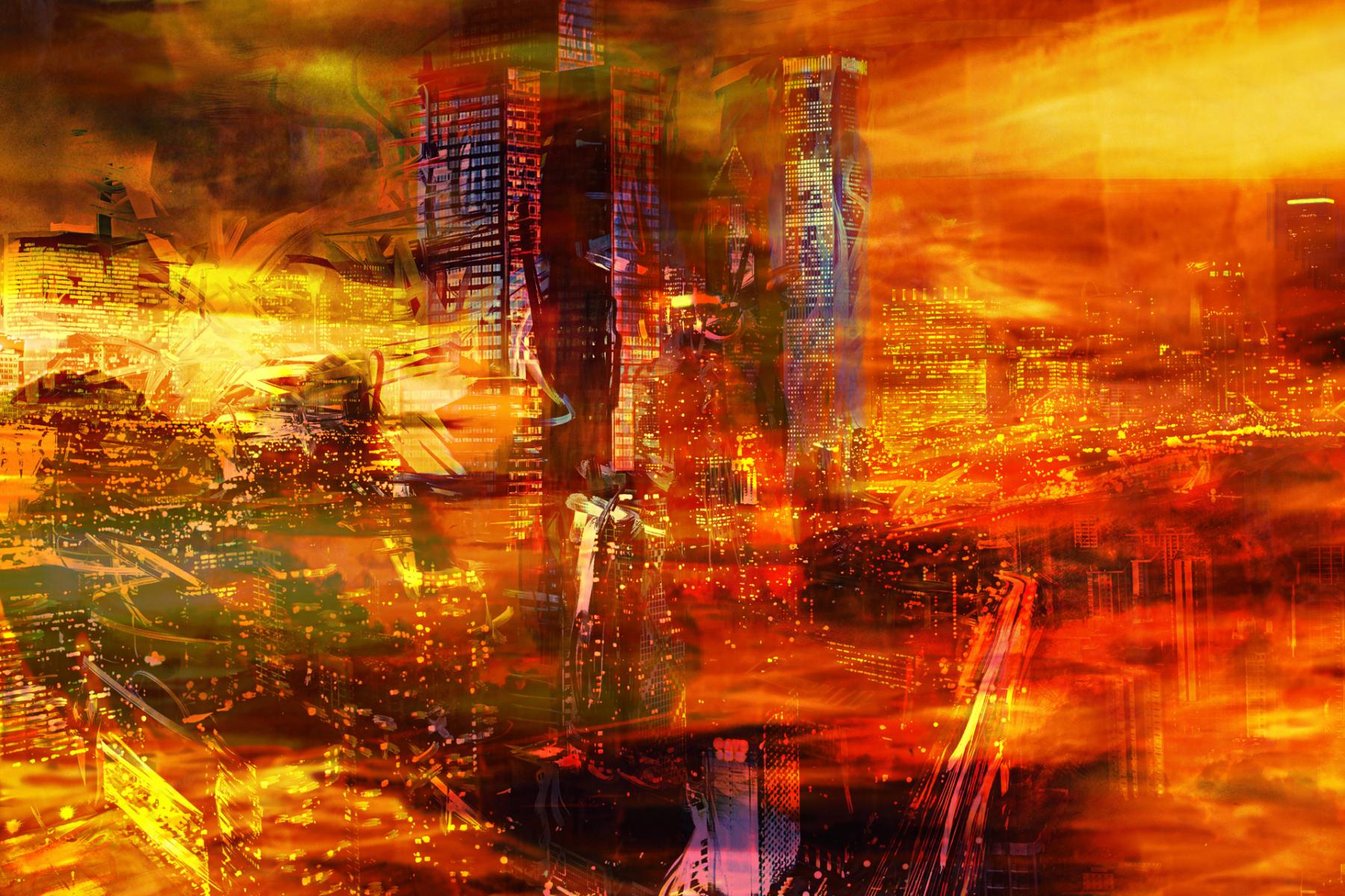 Chicago Fire