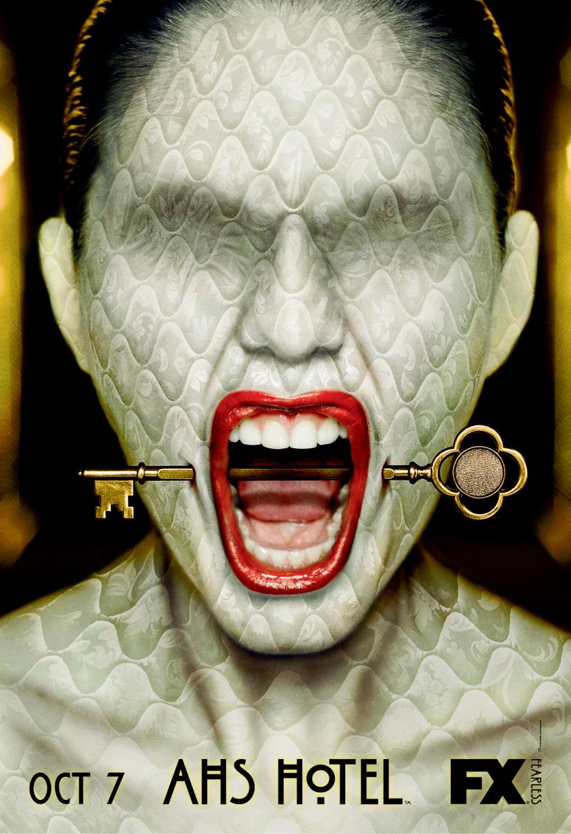 AHS: Hotel