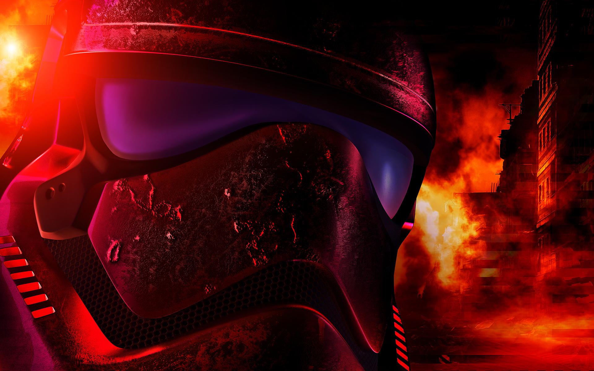 Stormtrooper