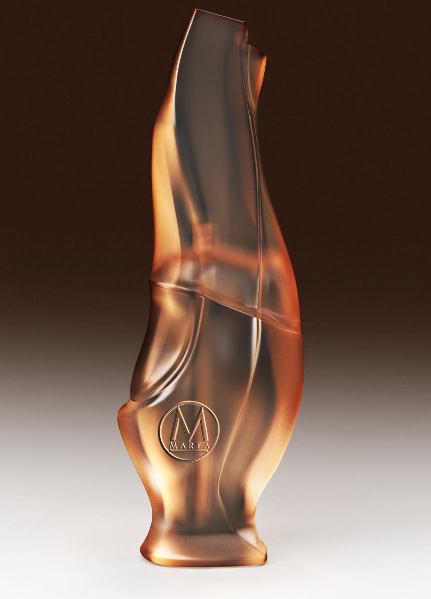 Perfume Bottle