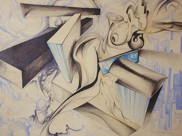 Reclining Nude
