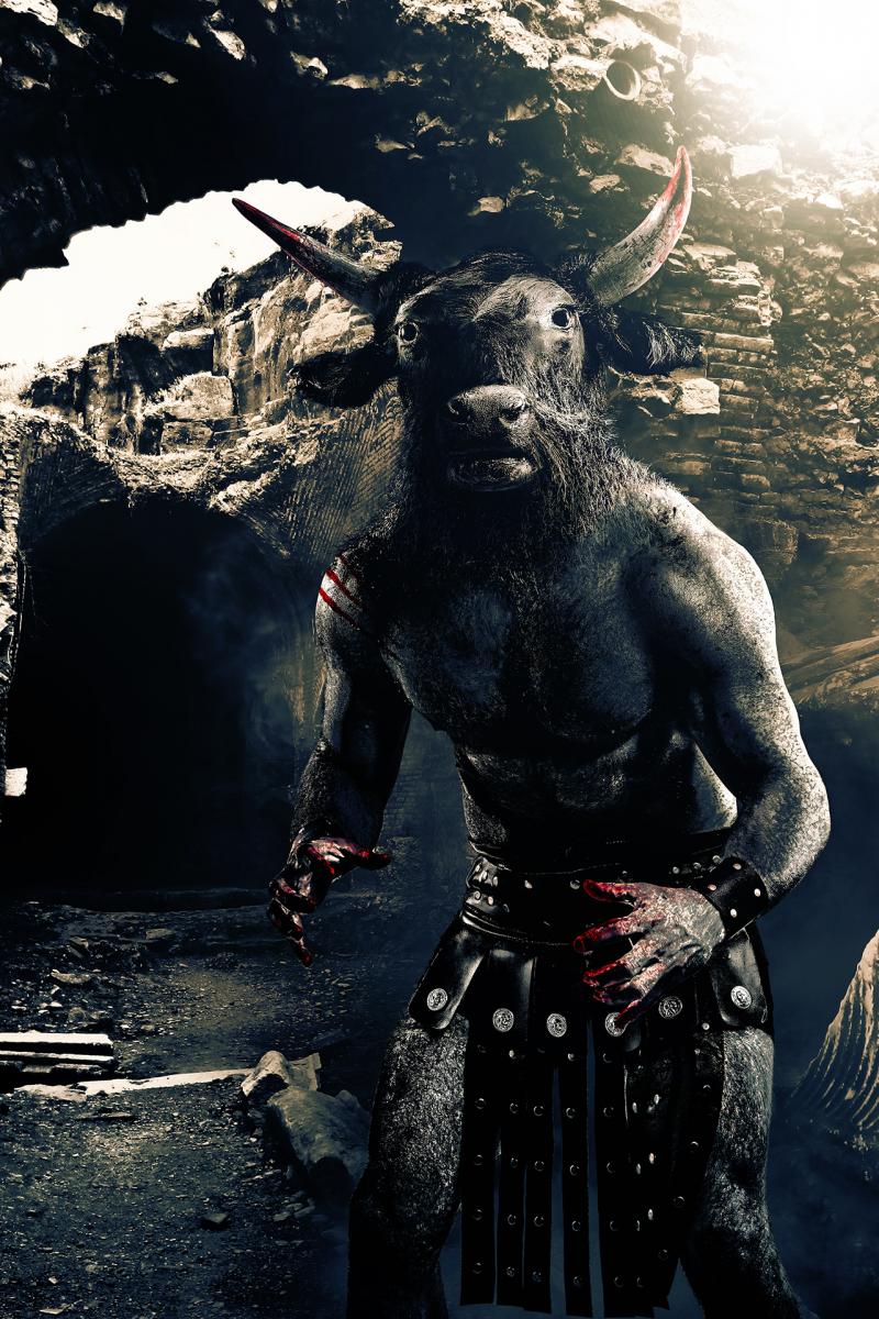 Minotaur