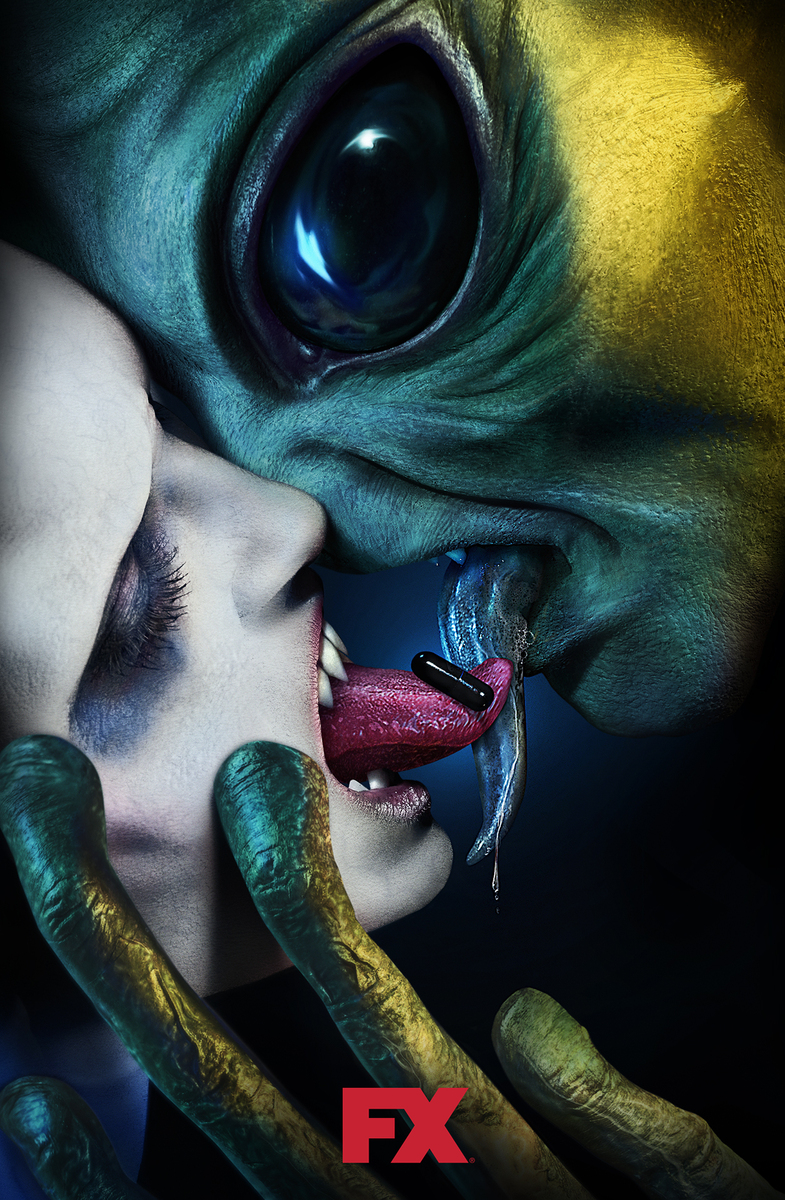 American Horror Story