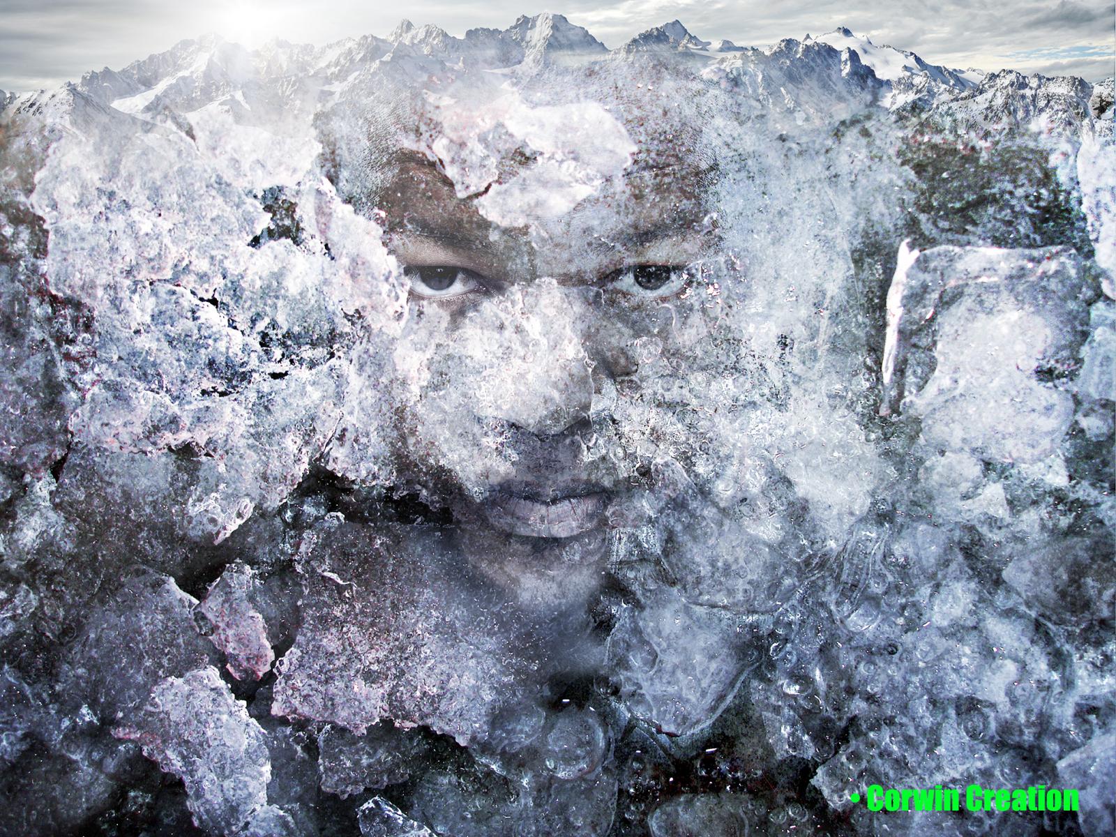 Ice Man