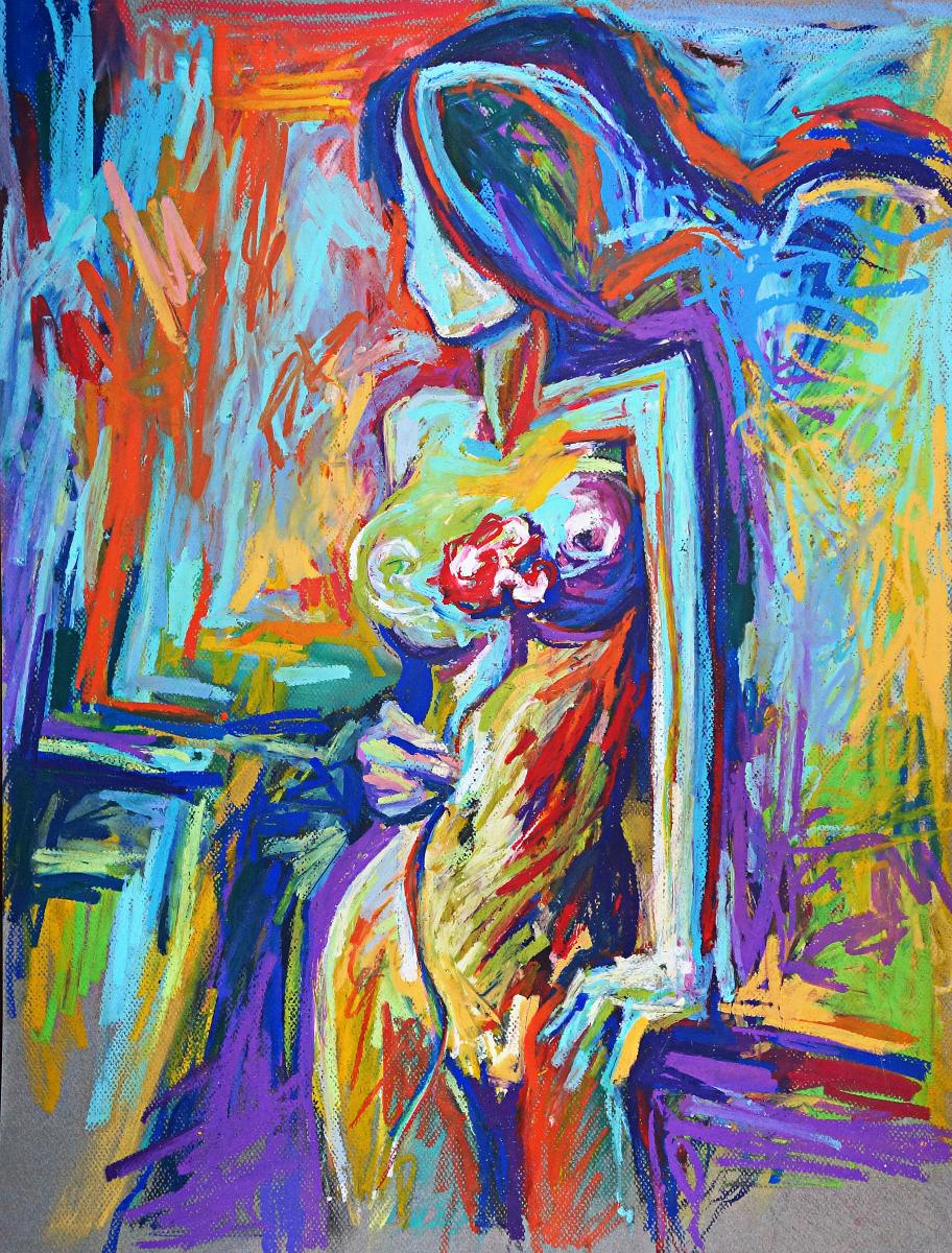 Nude Flower