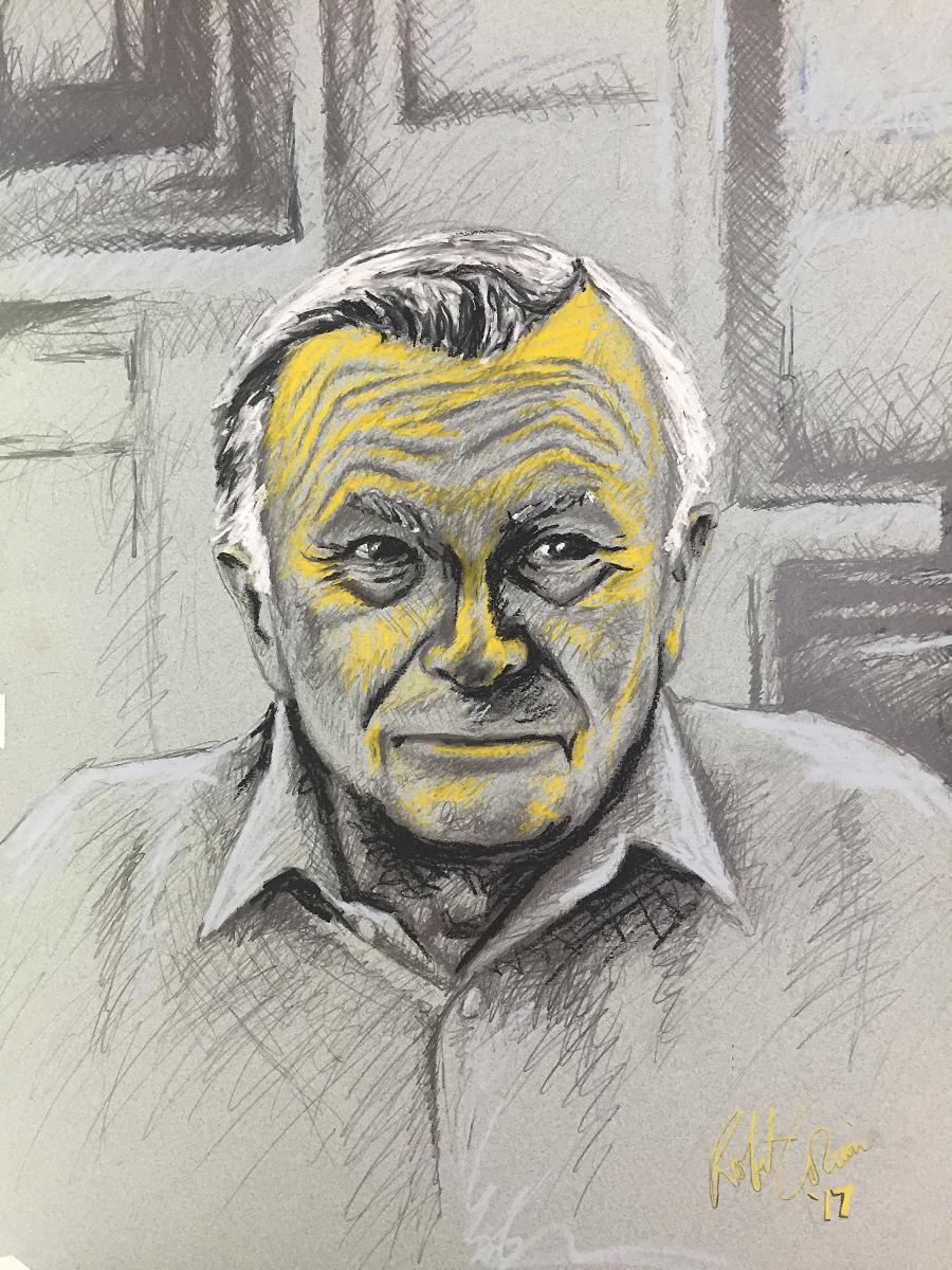 Grandpa Szydlowska
