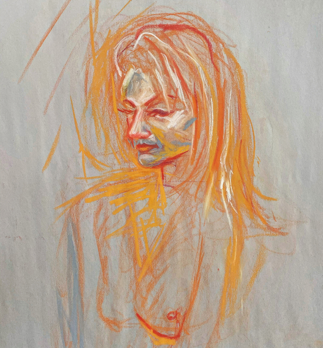 Sarah Pascale